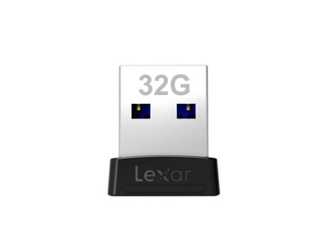 Флеш-накопитель Lexar JumpDrive S47 32 ГБ