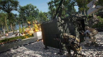 Tom Clancy's Ghost Recon Breakpoint ПК PL + бонус