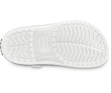 Обувь Сабо Шлёпанцы Crocs Crocband 11016 Сабо 42.5