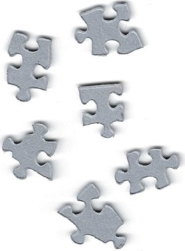 Пазл 1000 деталей. Семена цветов