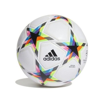 Футбольный матч ADIDAS UCL PRO VOID r 5