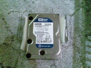 Адаптер-салазки для HDD Gembird MF-543 от 3,5 до 5,25 дюйма