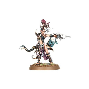 Мастерская игр - Warhammer - Age of Sigmar - Warcry: Slaanesh Sybarites