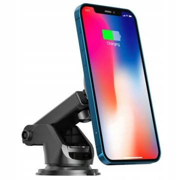 АВТОМОБИЛЬНОЕ КРЕПЛЕНИЕ TECH-PROTECT A2 MAGNETIC MAGSAFE DASH