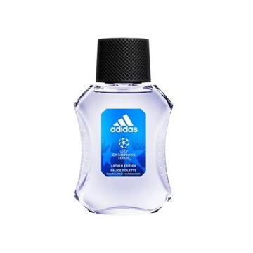 Туалетная вода Adidas Uefa Champions League Anthem Edition 100 мл