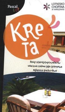 Kreta Pascal Lajt Przewodnik 2012