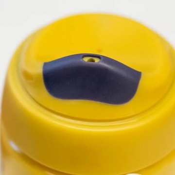 Чашка-поильник Tommee Tippee Superstar 390мл, 12м+ желтый