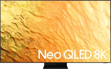 Telewizor QLED Samsung QE75QN800BT 75