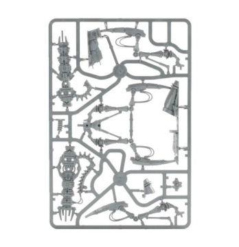 Боевой патруль|Некроны|Warhammer 40,000