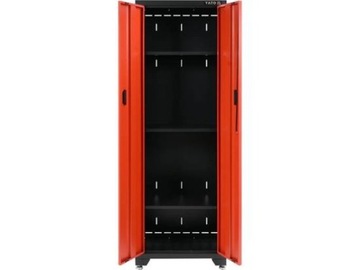 ЯТО ВЫСОКИЙ ШКАФ МАСТЕРСКОЙ