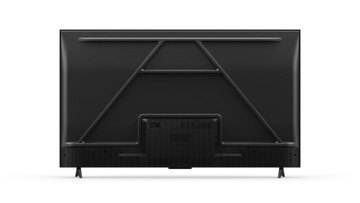 TCL 50P631 UHD, AndroidTV – поврежден