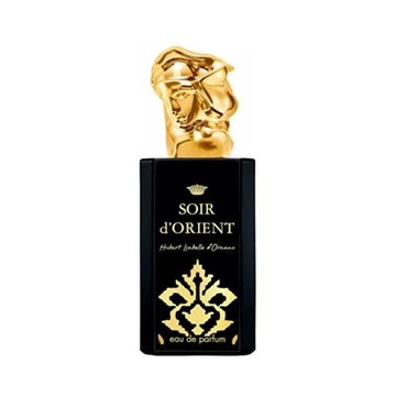 Sisley Soir dOrient woda perfumowana 100ml (W) P2