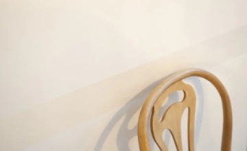 Защитное настенное ограждение РОЛЛ 25см, цена за 1 метр