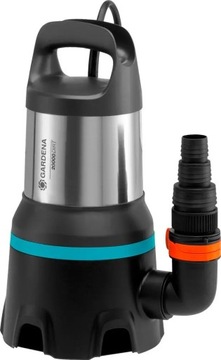 S21 Gardena Aquasensor 20000 Погружной насос для грязной воды
