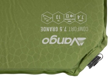 SMQCOMFORH09M1K Comfort 7.5 Grande