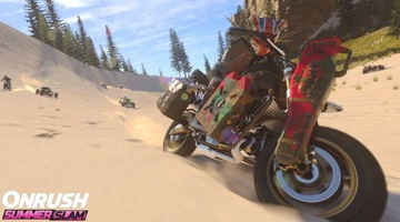 OnRush XOne