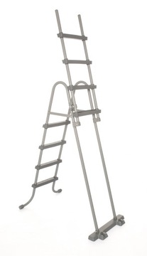 Лестница для бассейна 122см - BESTWAY 58331