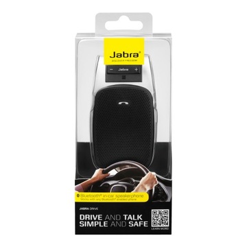 Громкая связь Jabra Drive