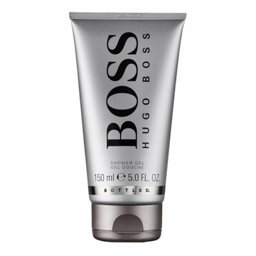 Żel Hugo Boss Bottled 150 ml