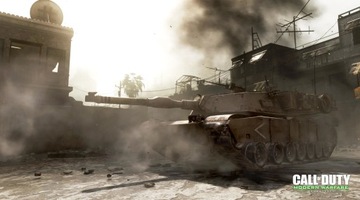 Call of Duty Nieskończona wojna - Edycja