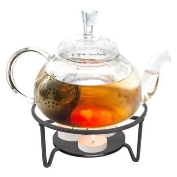 НАГРЕВАТЕЛЬ ДЛЯ КУВШИНА И ФОНДЮ НА СВЕЧИ