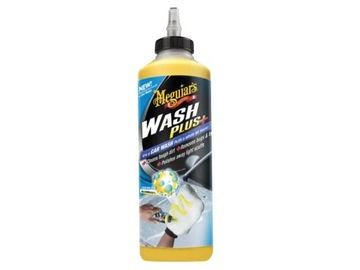 Шампунь Meguiar's Car Wash Plus 710мл