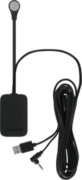 КОМПЛЕКТ ПЕРЕДАТЧИКА HANDS-FREE ДЛЯ АВТОМОБИЛЯ