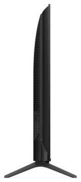 Телевизор QLED TCL 55 C 655 55 дюймов 4K UHD, черный