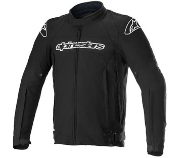 Alpinestars Kurtka motocyklowa T-GP Force czarna