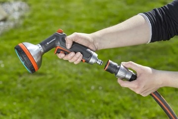 GARDENA Быстроразъемный соединитель PREMIUM 3/4
