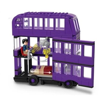 LEGO Harry Potter 75957 Рыцарский автобус