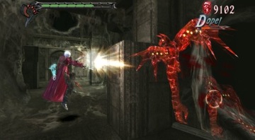 Devil May Cry HD Коллекция PS4