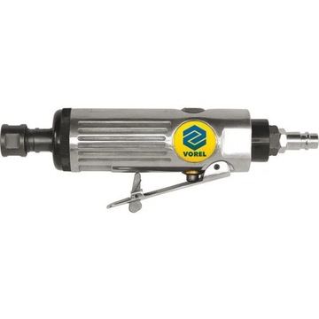 Szlifierka pneumatyczna prosta 6 mm.