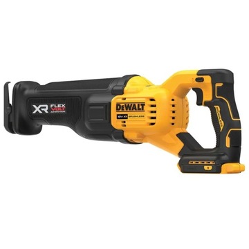 АККУМУЛЯТОРНАЯ ПИЛА DEWALT DCS386NT FOX