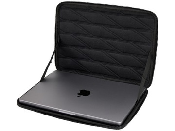 Thule Gauntlet 4, чехол для MacBook 14 дюймов, MacBook Pro, цвет: c