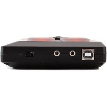 Akai MPX 8 — мобильный сэмплер на SD-карте