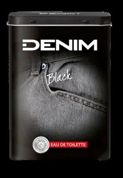 Туалетная вода Denim Black 100 мл