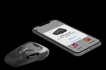 Универсальный домофон CARDO FREECOM 2X SINGLE