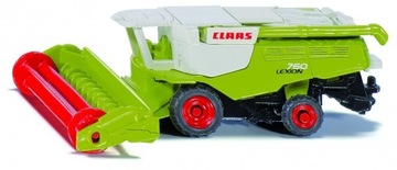 Kombajn Claas