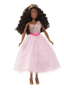 MGA's Dream Ella Let's Celebrate Doll Модная кукла Ясмин