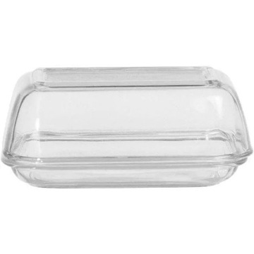 03901 Масленка стеклянная 17 x 10,5 см LUMINARC
