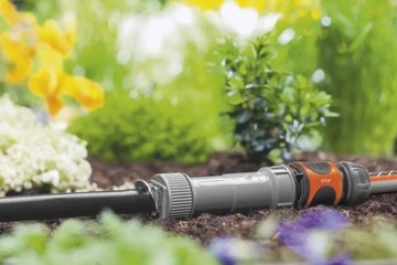 GARDENA Micro-Drip-System01355 Редуктор давления