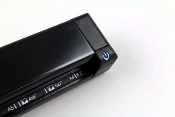 IRIS IRIScan Express 4 USB-сканер документов