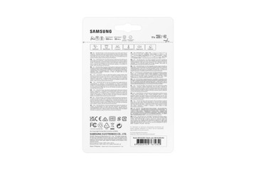 Samsung PRO Endurance microSDHC 32 ГБ, версия 2022 г.