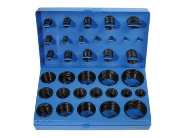 НАБОР УПЛОТНИТЕЛЬНЫХ КОЛЬЦ 419 УПЛОТНИТЕЛЬНЫЕ КОЛЬЦА, МАСЛОСТОЙКИЕ УПЛОТНЕНИЯ