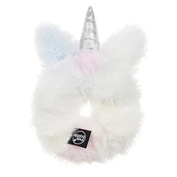 ПОВЯЗКА ДЛЯ ВОЛОС INVISIBOBBLE KIDS SPRUNCHIE С ЕДИНОРОГОМ
