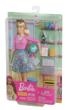 КАРЬЕРА УЧИТЕЛЯ BRB С НОУТБУКОМ GJC23