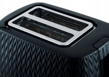 Тостер Daewoo Argyle 2 Slice Голубой SDA1823 Тостеры