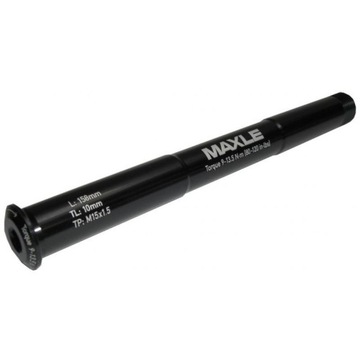 ПЕРЕДНЯЯ СТУПИЦА ДЛЯ QR IMBUS 15x110MM ROCKSHOX