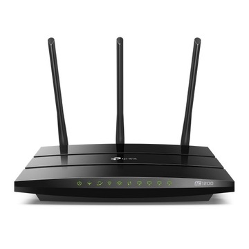 Точка доступа, маршрутизатор TP-Link Archer VR400 802.11ac (Wi-Fi 5),